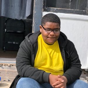 Meet your Posher, Big